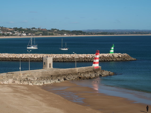 Praia da Batata (28. Nov.)
