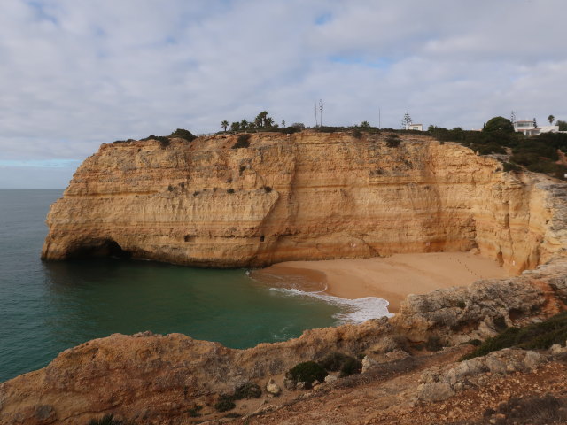Praia do Carvalho (30. Nov.)