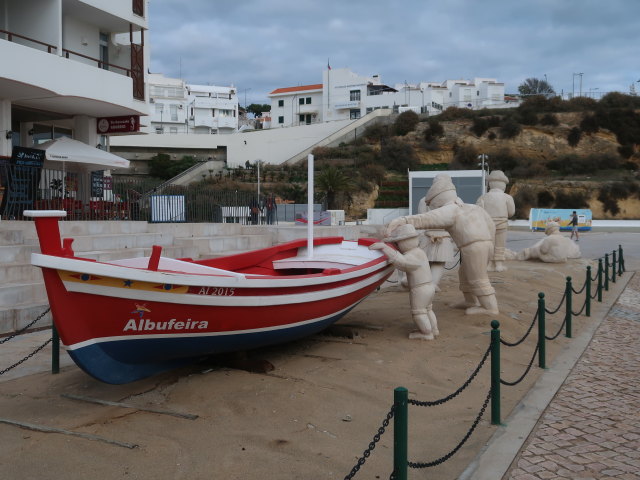 Praia dos Pescadores (30. Nov.)