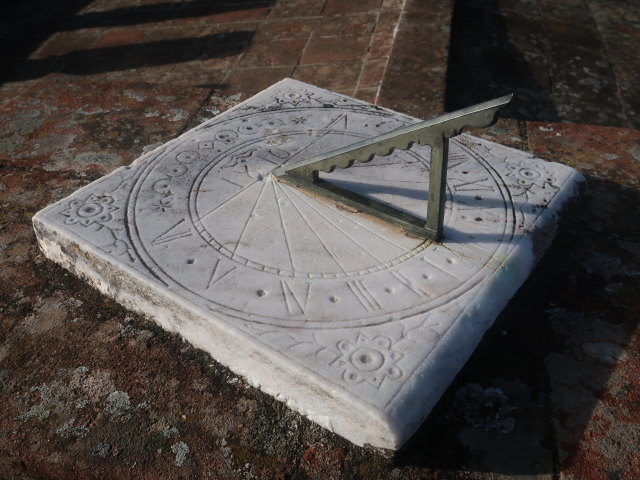 Catedral de Évora (2. Dez.)