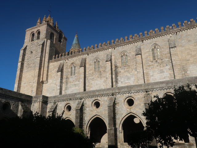 Catedral de Évora (2. Dez.)