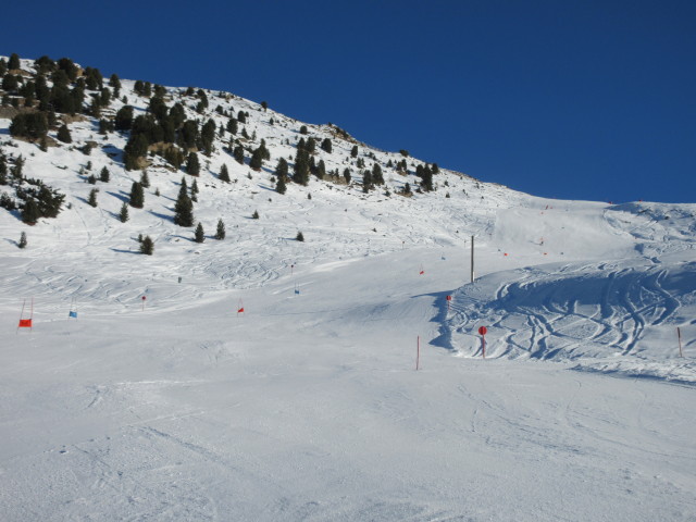 Niederjöchl-Abfahrt