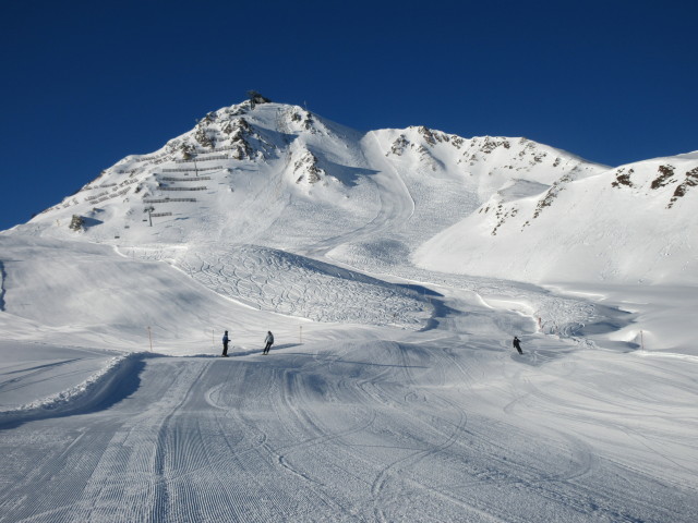 Masnerkopf (18. Dez.)