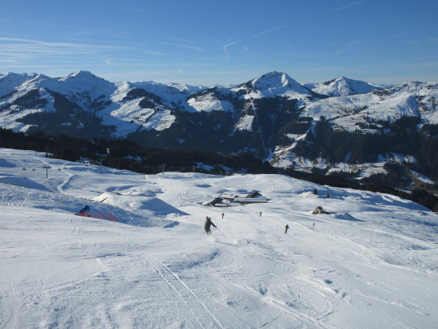 Brunnabfahrt (1. Jän.)