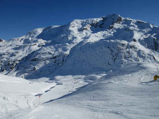 Muggengrat-Täli-Piste (15. Jän.)