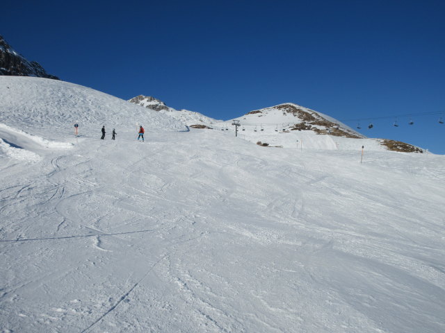 Mohnenmähderpiste (15. Jän.)