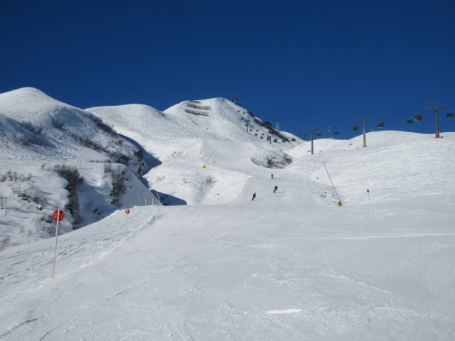 Mähderpiste (16. Jän.)