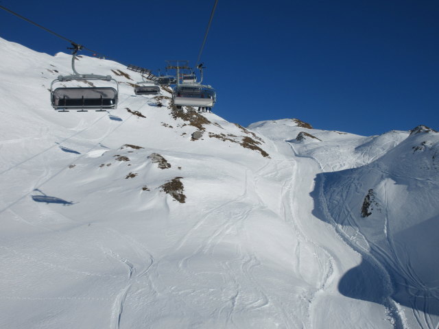 Valfagehrbahn (16. Jän.)