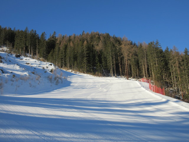 Direttissima Mauterndorf