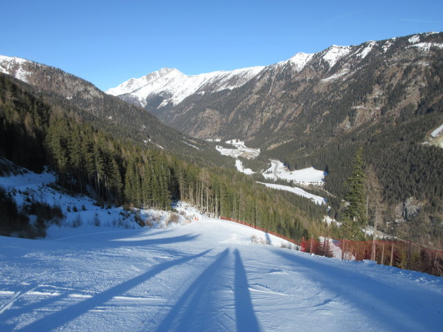 Direttissima Mauterndorf