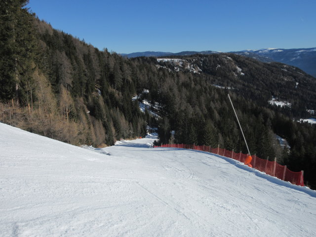 Almabfahrt St. Michael