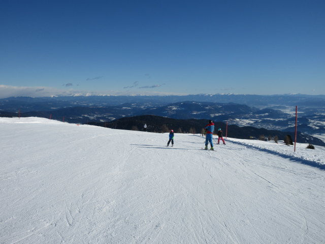 Wörthersee-Familienabfahrt
