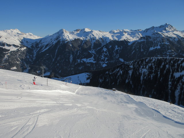 Piste 23