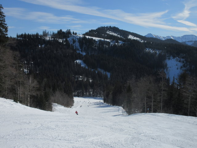 Latschenalmpiste West