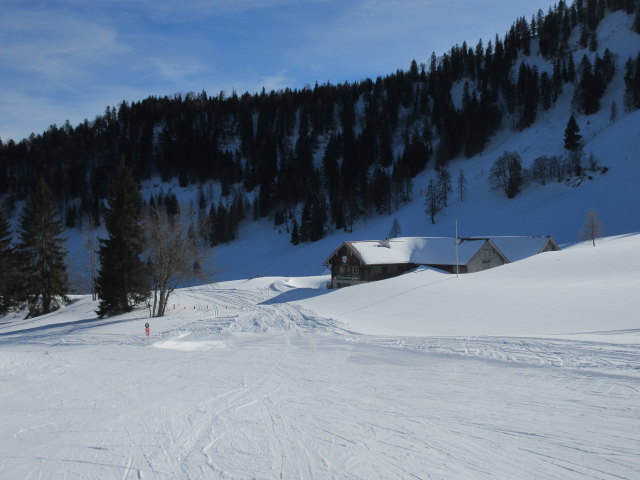 Weissenberghütte