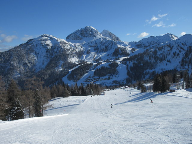 Lärchenboden-Abfahrt