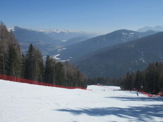 Piste Lorenzi (19. März)