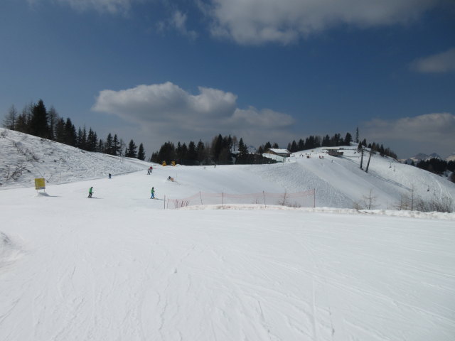 Piste Fernazza (20. März)
