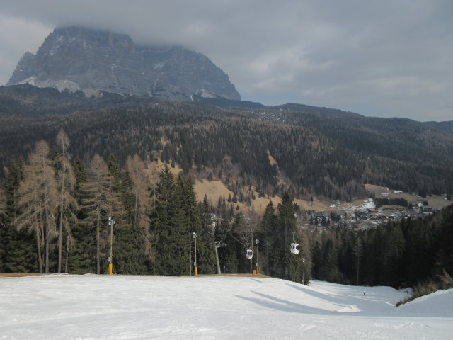 Piste Foppe (20. März)
