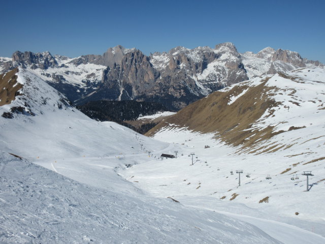 Orsa Maggiore (22. März)