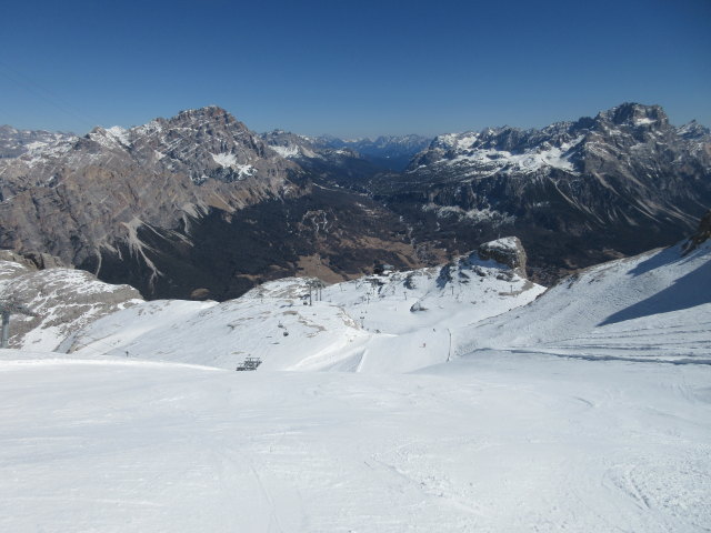 Piste Busc (23. März)