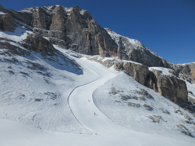 Piste Busc (23. März)