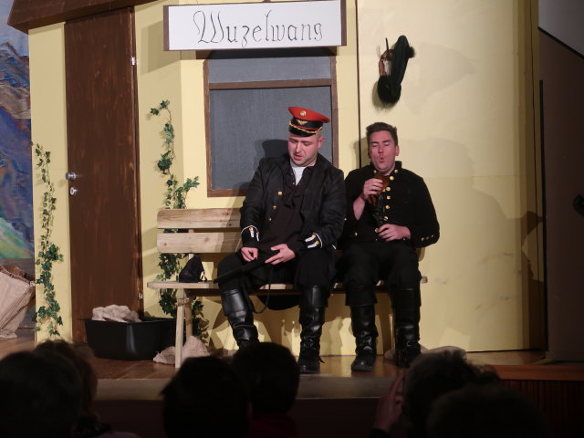 Haus der Begegnung Mariahilf