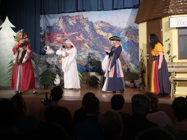 Haus der Begegnung Mariahilf