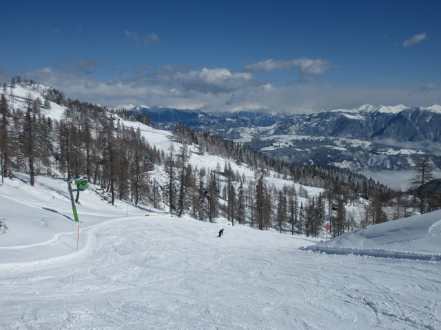 Lärchenboden-Abfahrt