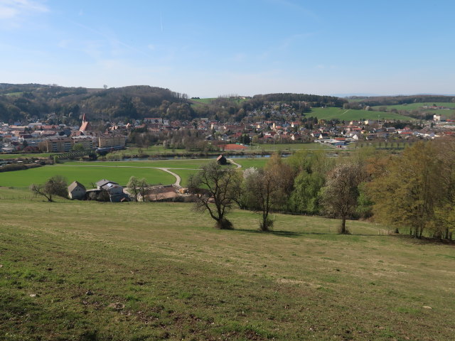 Wilhelmsburg