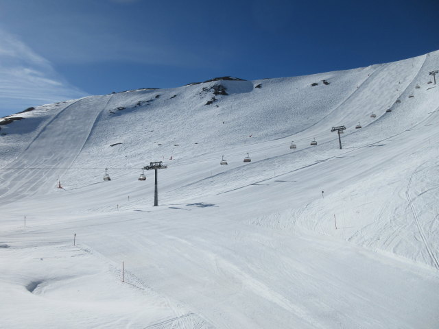 Zeblasbahn (17. Apr.)