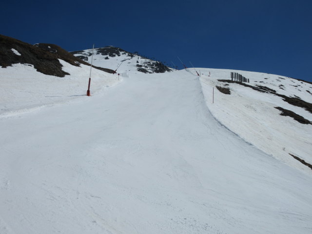 Piste 38 (17. Apr.)