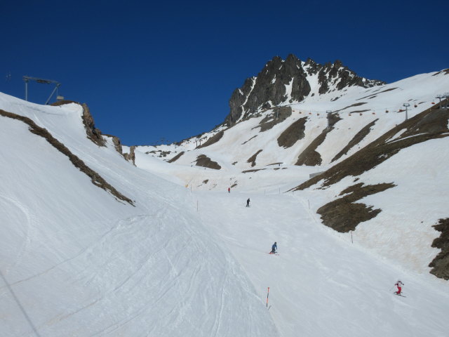 Piste 63 (18. Apr.)