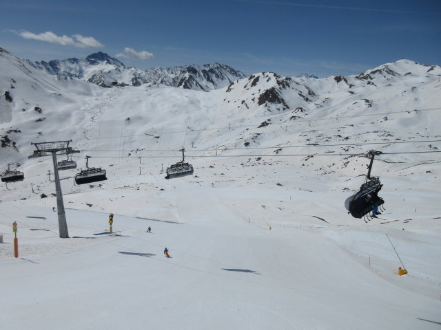 Piste 67 (20. Apr.)