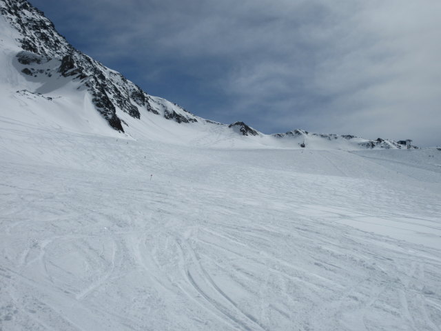 Fernau-Mauer-Skiroute