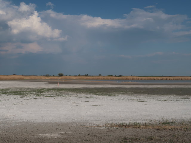 Unterer Stinkersee, 117 m