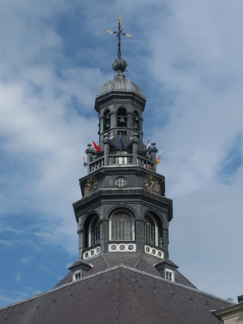 Stadhuis in Maastricht (23. Mai)