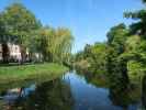 Buitengracht in Deventer (15. Mai)