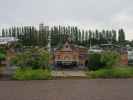 Madurodam in Den Haag (20. Mai)