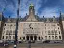 Stadhuis in Rotterdam (21. Mai)
