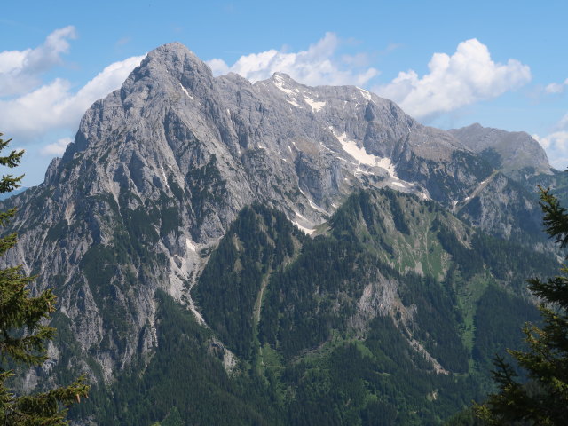 Hochtorgruppe (4. Juni)