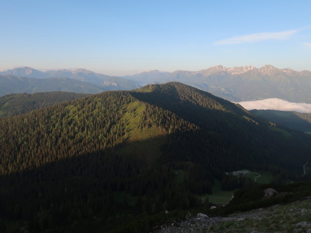 Lahngangkogel (5. Juni)
