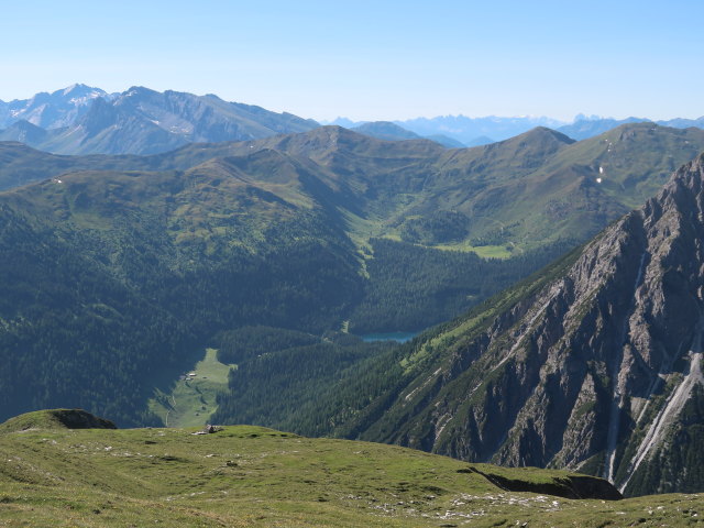 Obernbergtal (12. Juni)