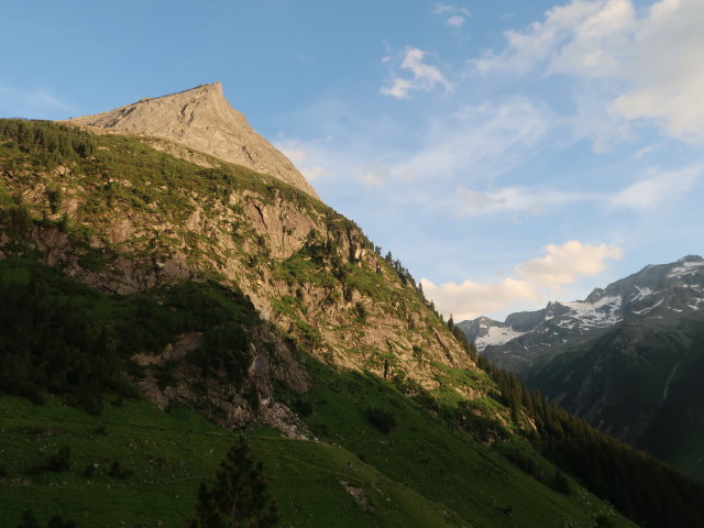 Großer Magner (17. Juni)