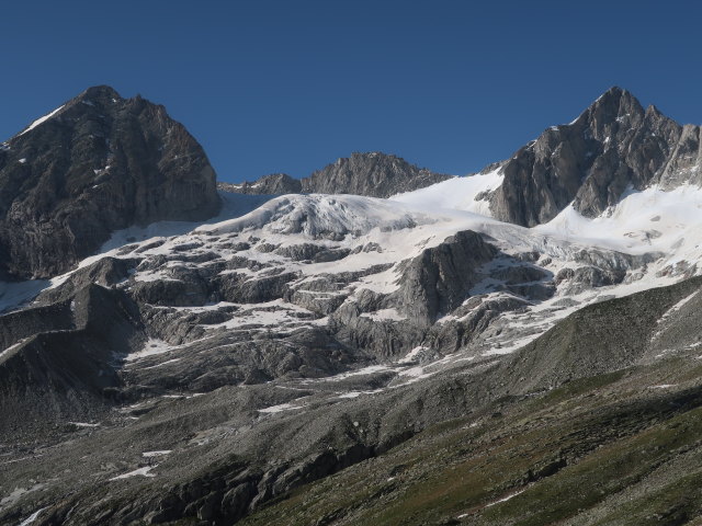 Kuchelmooskees (18. Juni)