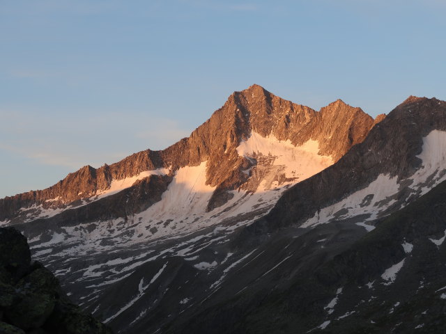 Rauchkofel (19. Juni)