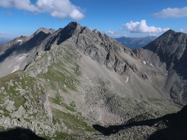 Astromspitz (2. Juli)