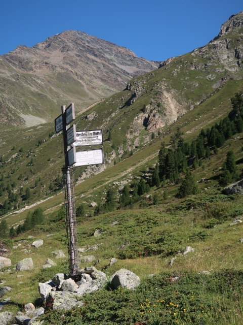 Windachtal (16. Juli)