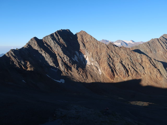 Scheiblehnkogel (17. Juli)