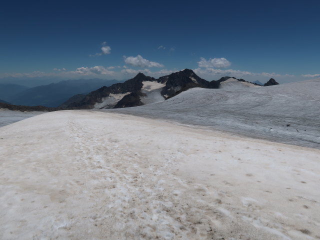 Übeltalferner (17. Juli)